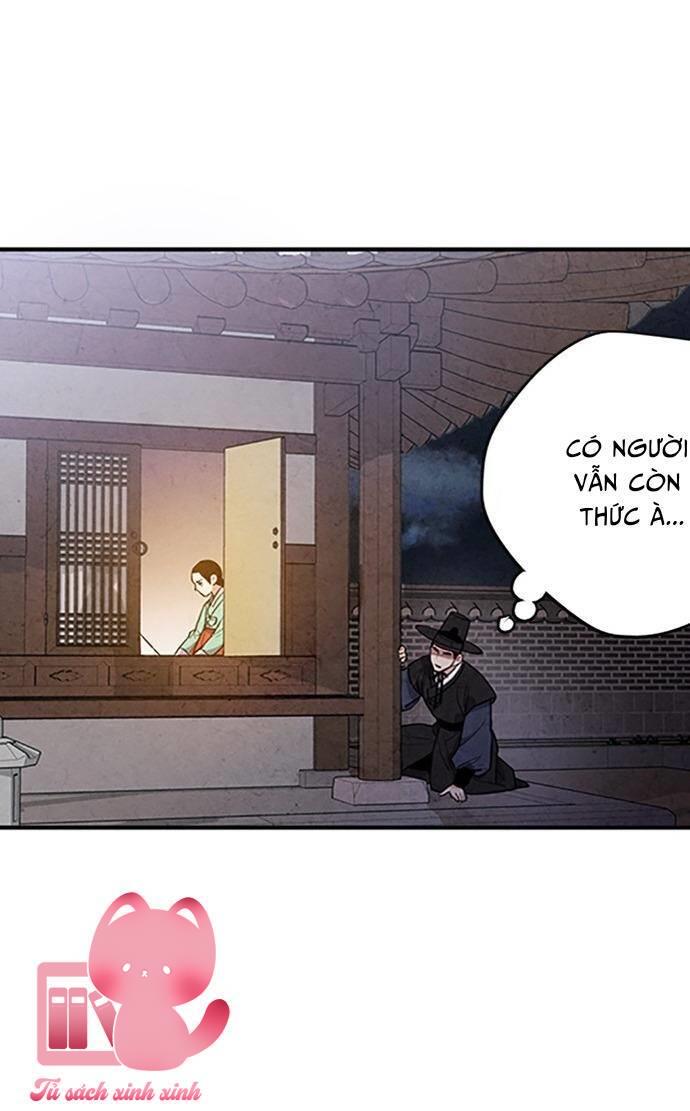 Lệnh Cấm Hôn - Chap 48 - Trang 55