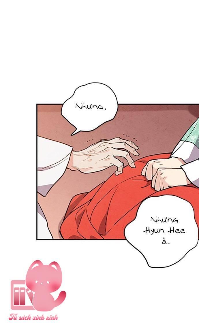 Lệnh Cấm Hôn - Chap 48 - Trang 56
