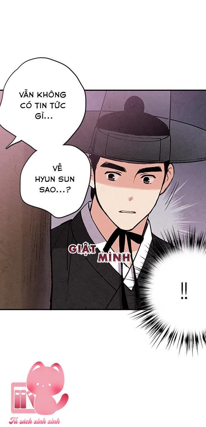 Lệnh Cấm Hôn - Chap 48 - Trang 57