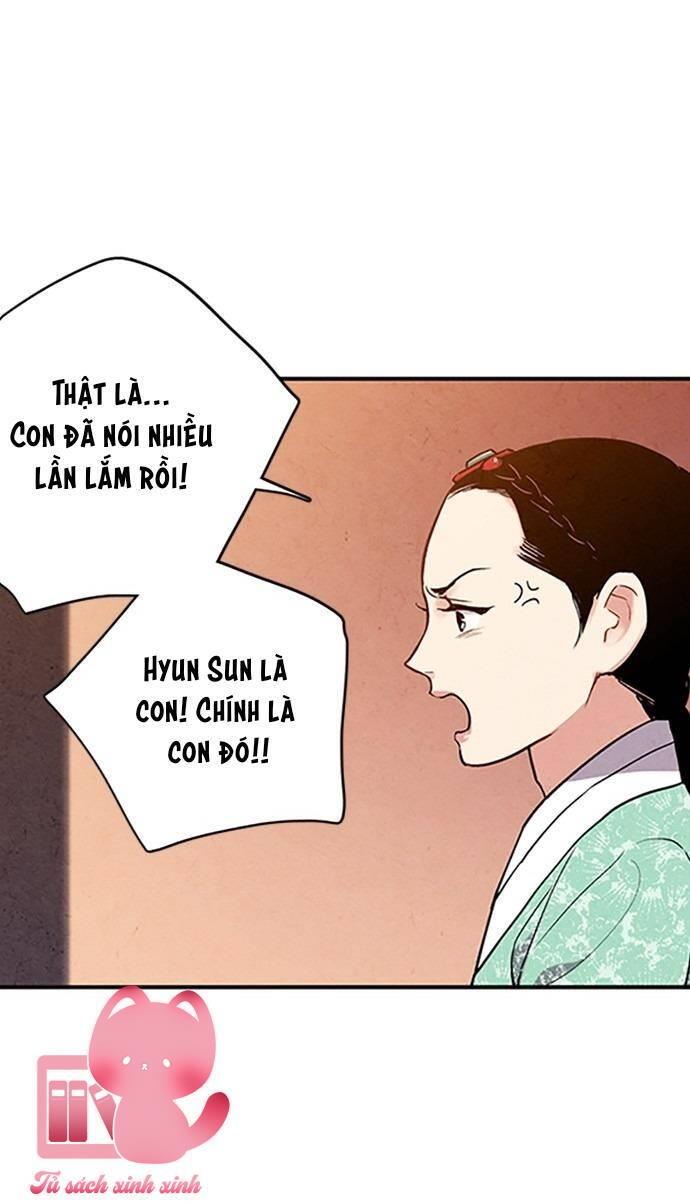 Lệnh Cấm Hôn - Chap 48 - Trang 59