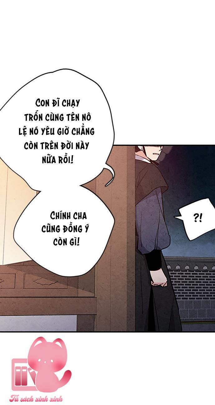 Lệnh Cấm Hôn - Chap 48 - Trang 60