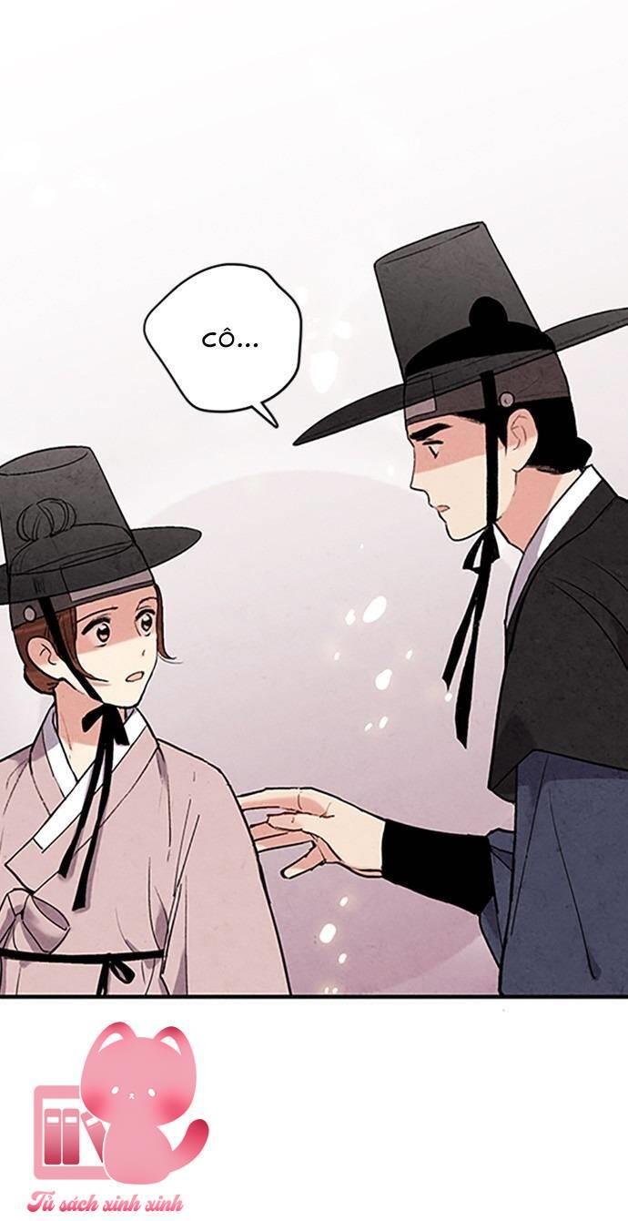 Lệnh Cấm Hôn - Chap 48 - Trang 7