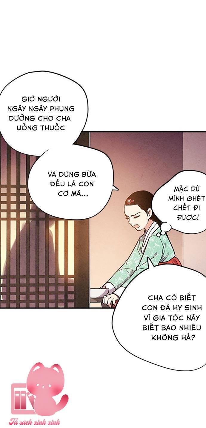 Lệnh Cấm Hôn - Chap 48 - Trang 61