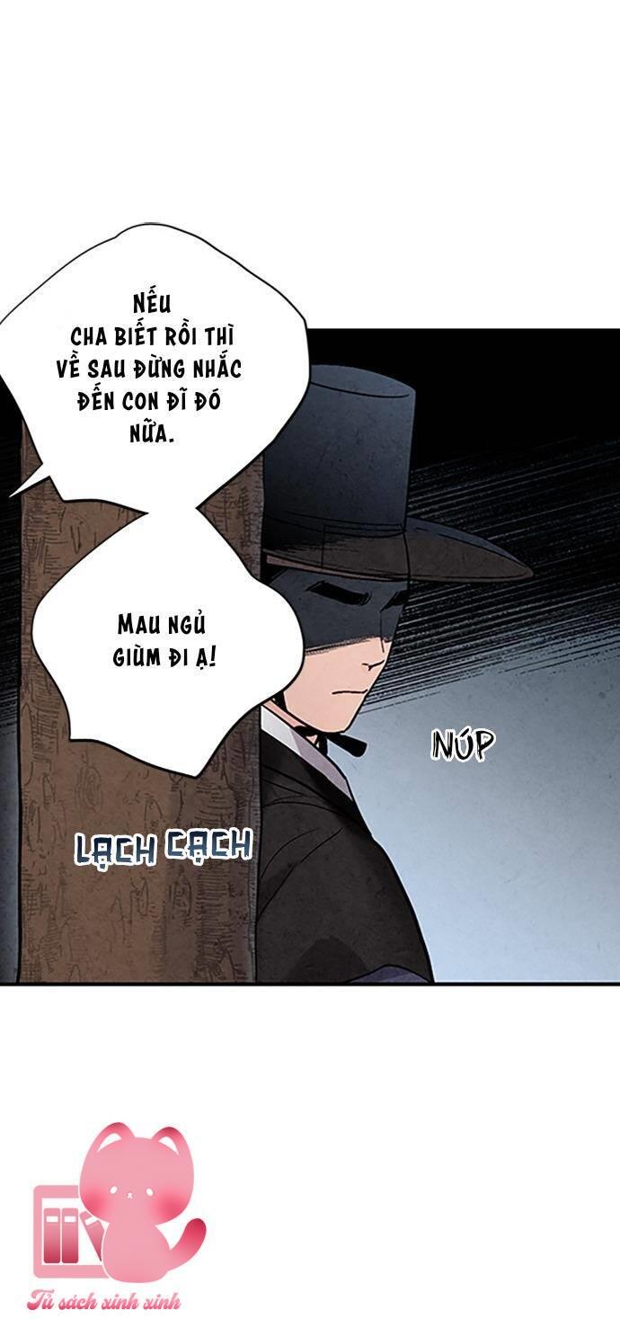 Lệnh Cấm Hôn - Chap 48 - Trang 63
