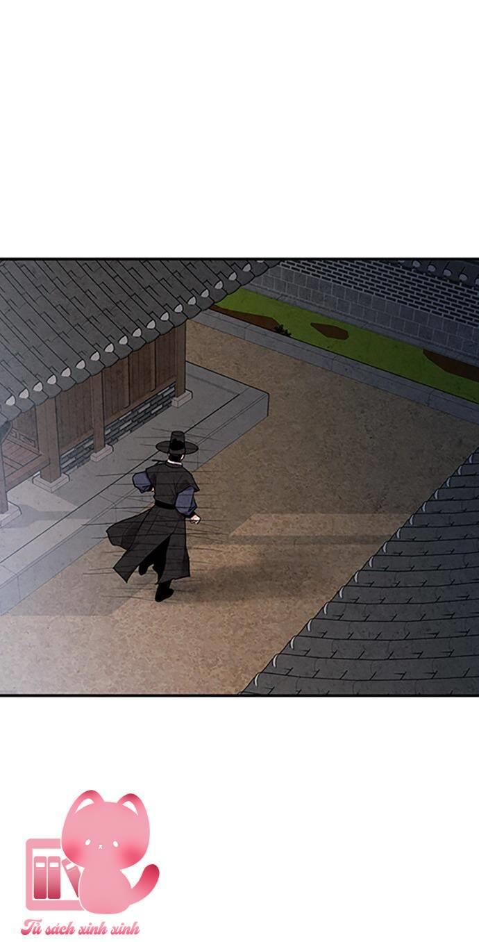Lệnh Cấm Hôn - Chap 48 - Trang 64