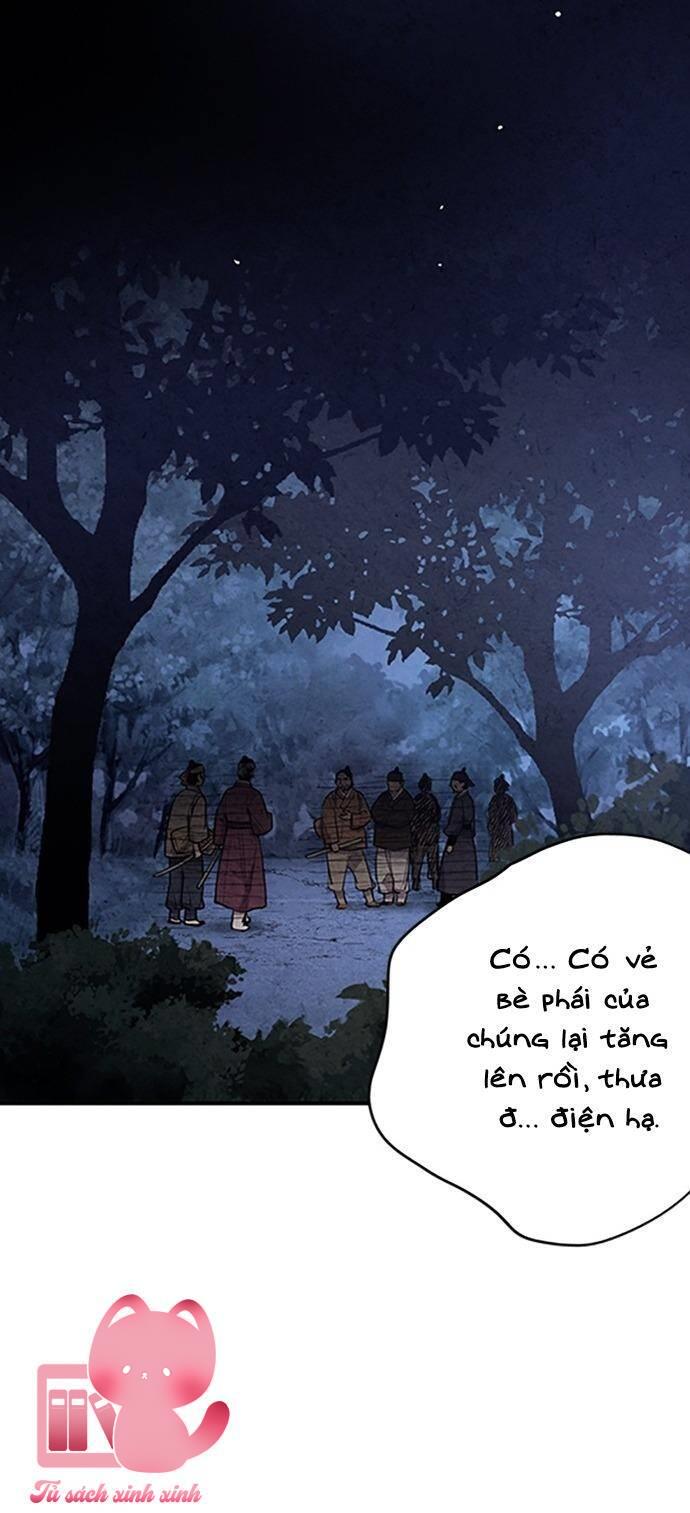 Lệnh Cấm Hôn - Chap 48 - Trang 68