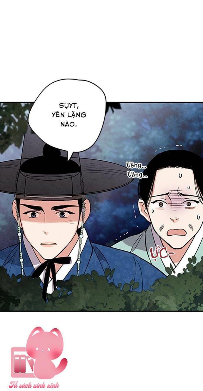 Lệnh Cấm Hôn - Chap 48 - Trang 69