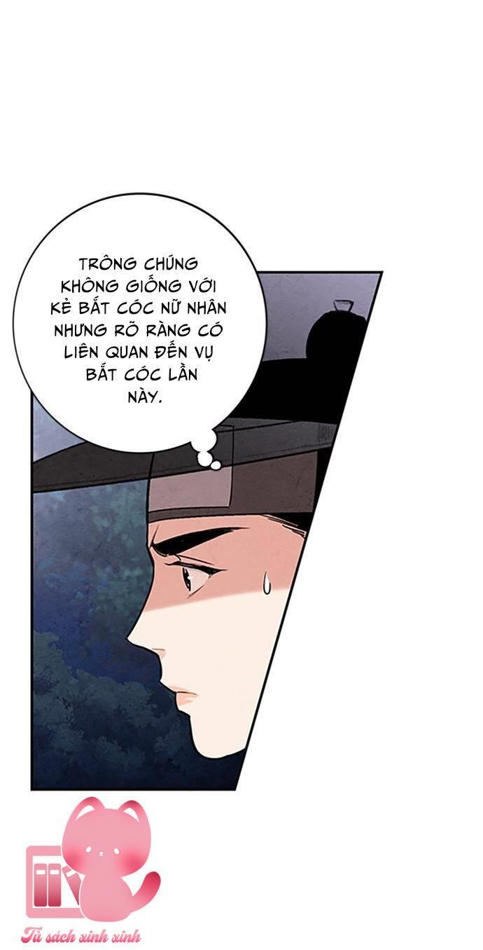 Lệnh Cấm Hôn - Chap 48 - Trang 70