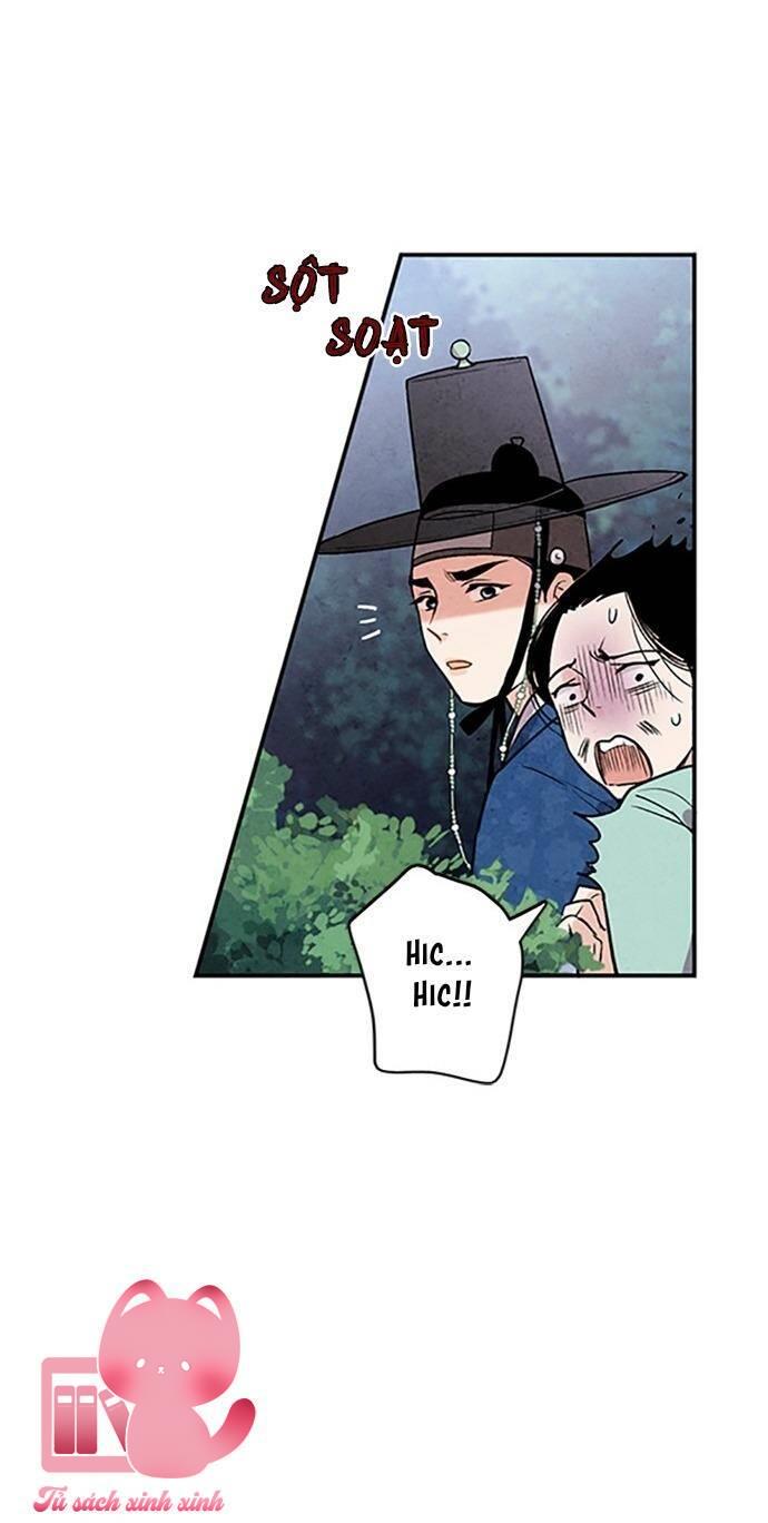 Lệnh Cấm Hôn - Chap 48 - Trang 71