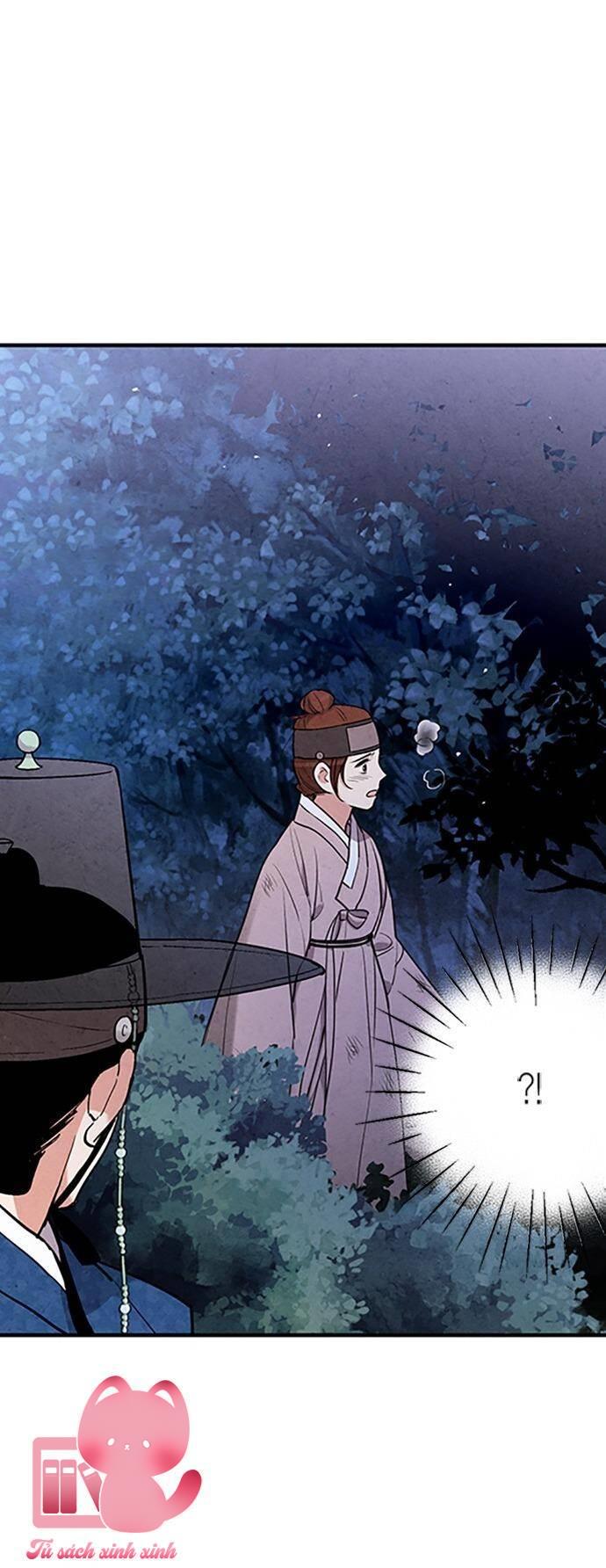 Lệnh Cấm Hôn - Chap 48 - Trang 72