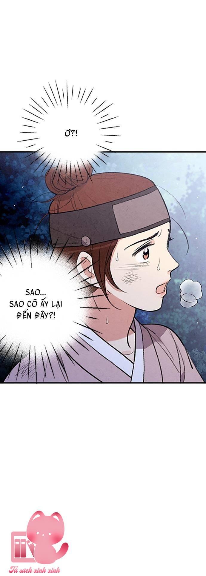 Lệnh Cấm Hôn - Chap 48 - Trang 73