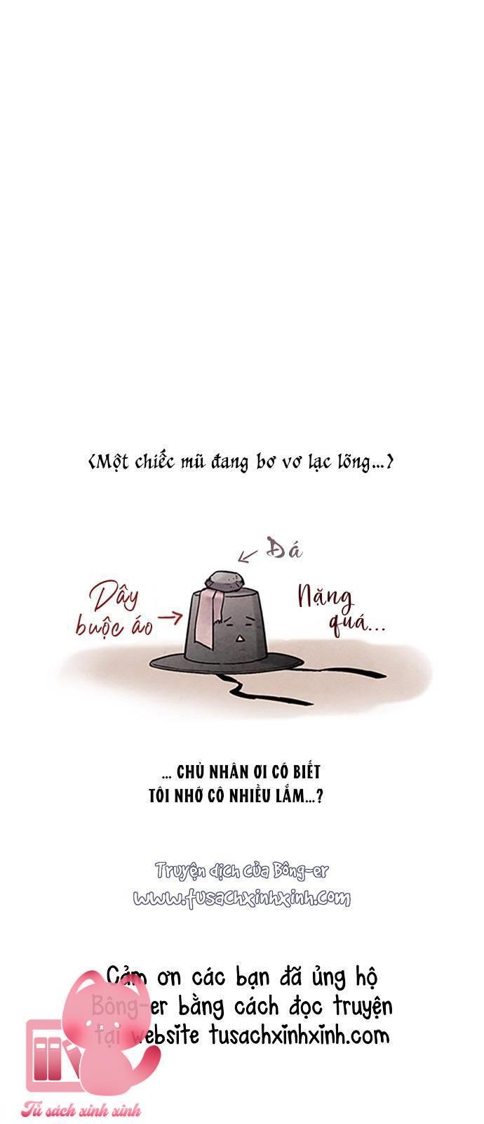 Lệnh Cấm Hôn - Chap 48 - Trang 74