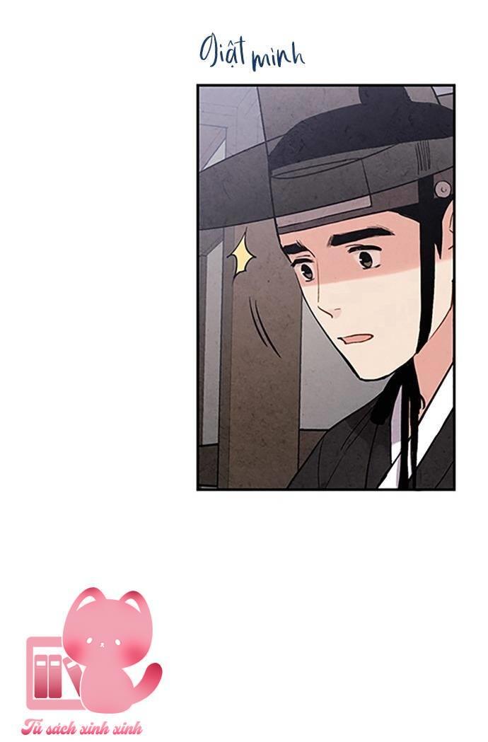 Lệnh Cấm Hôn - Chap 48 - Trang 9