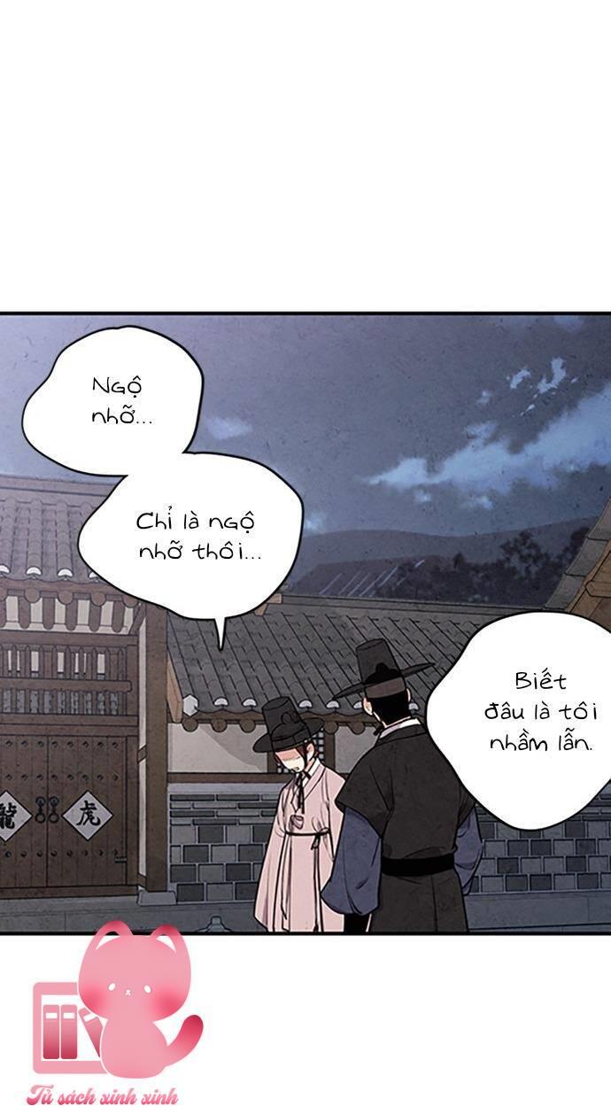 Lệnh Cấm Hôn - Chap 48 - Trang 10