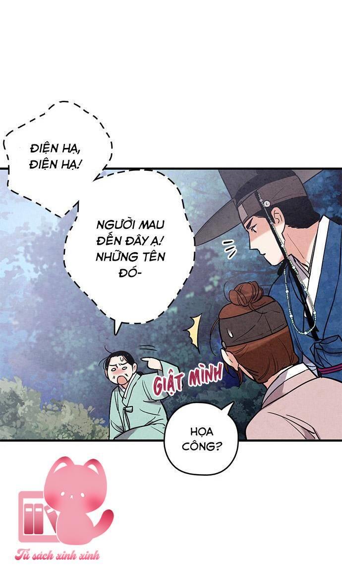 Lệnh Cấm Hôn - Chap 49 - Trang 12