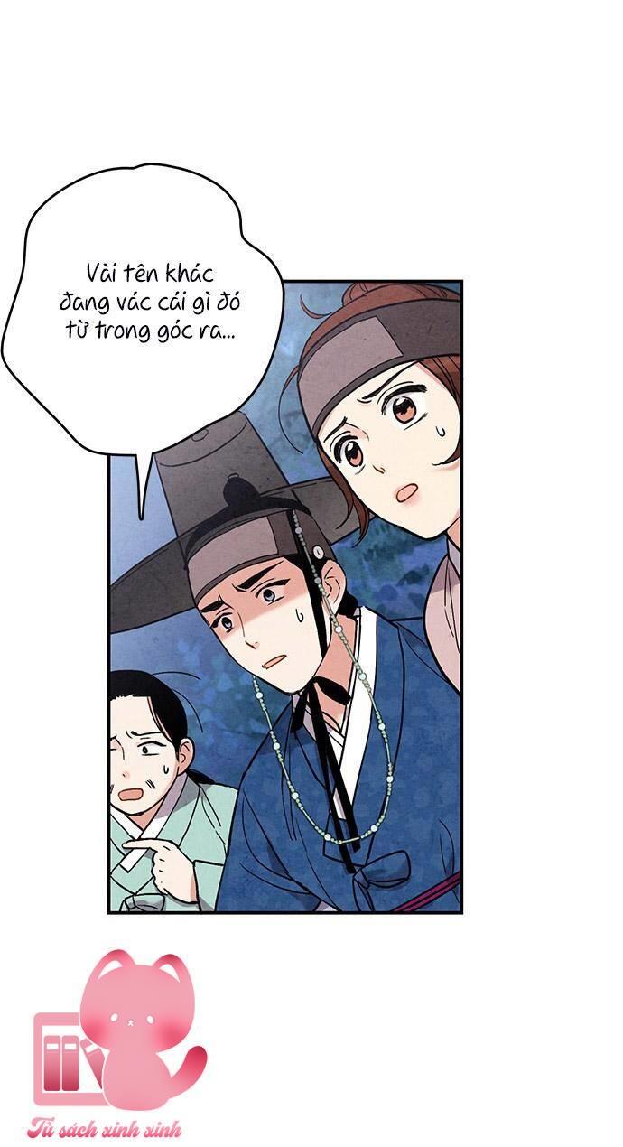 Lệnh Cấm Hôn - Chap 49 - Trang 13