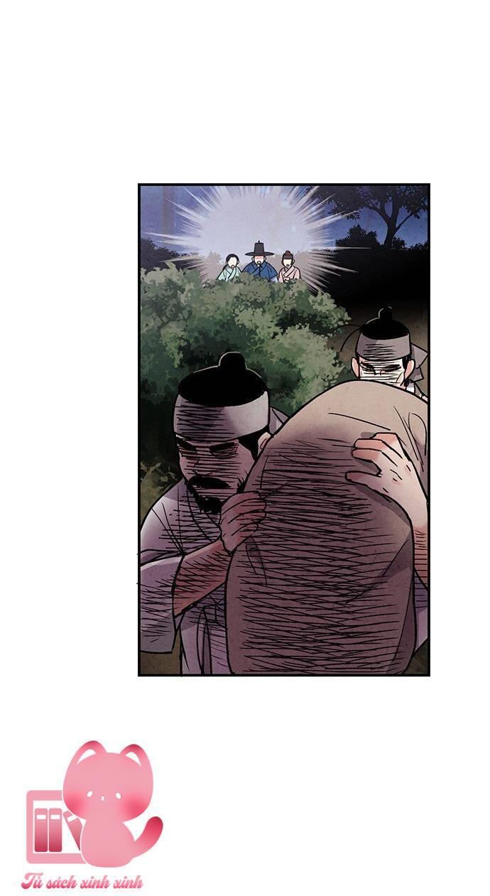 Lệnh Cấm Hôn - Chap 49 - Trang 14