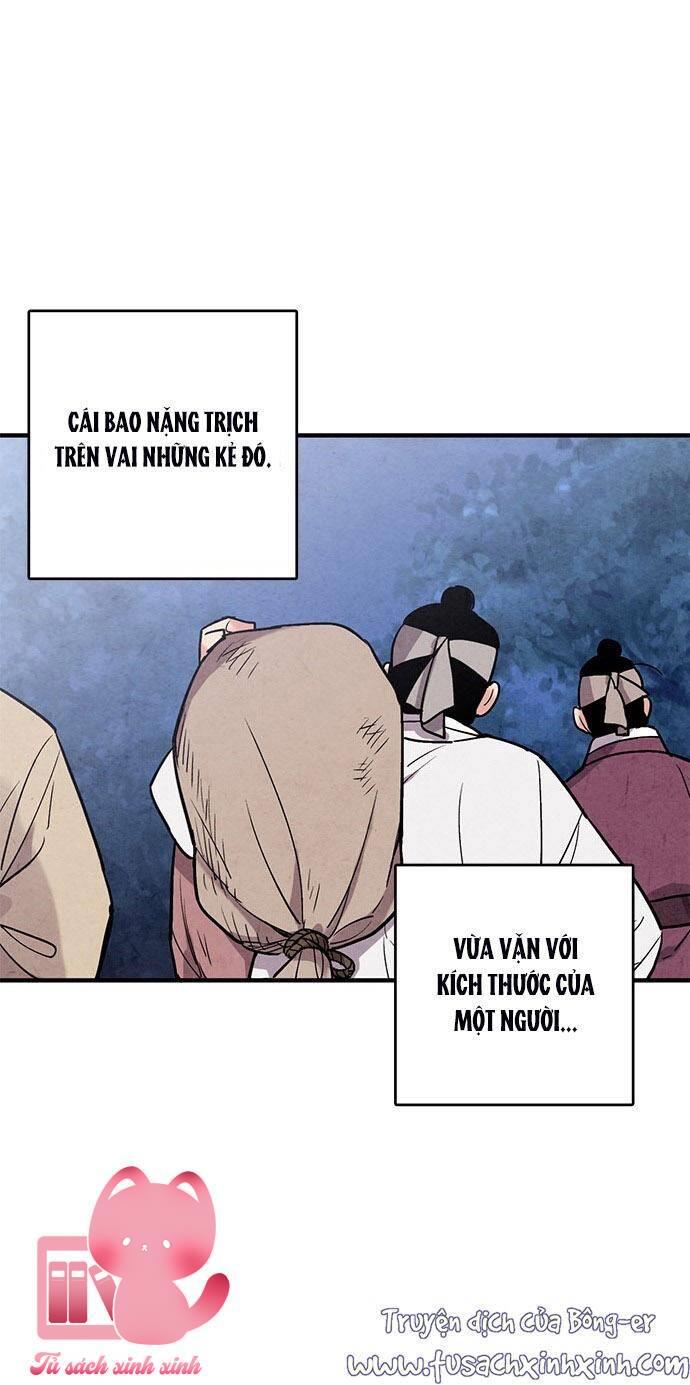 Lệnh Cấm Hôn - Chap 49 - Trang 15