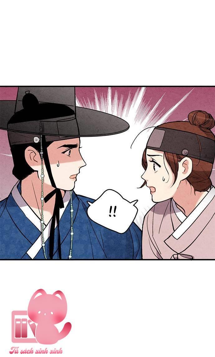 Lệnh Cấm Hôn - Chap 49 - Trang 16