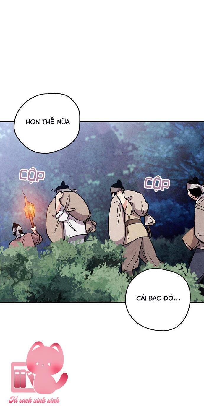 Lệnh Cấm Hôn - Chap 49 - Trang 17