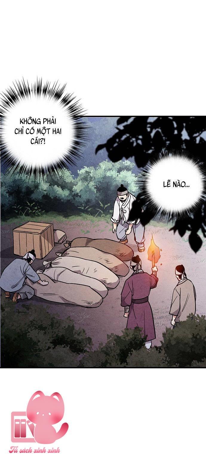 Lệnh Cấm Hôn - Chap 49 - Trang 18