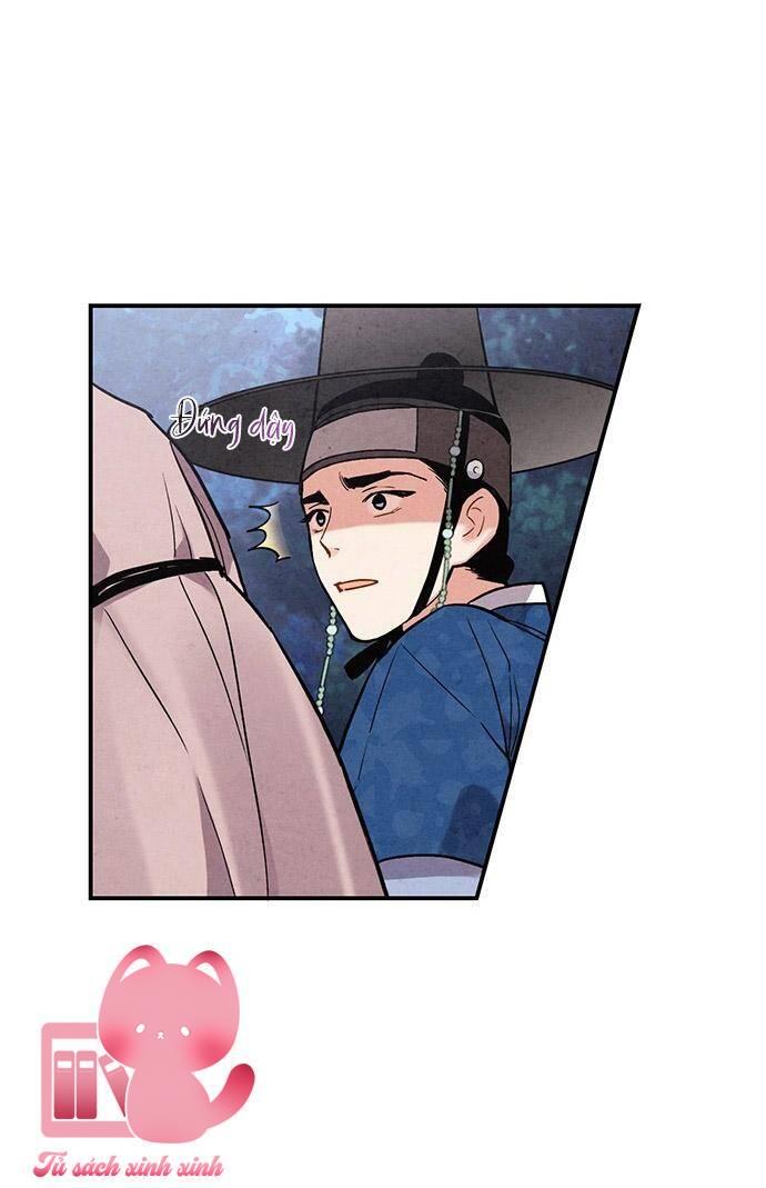 Lệnh Cấm Hôn - Chap 49 - Trang 21
