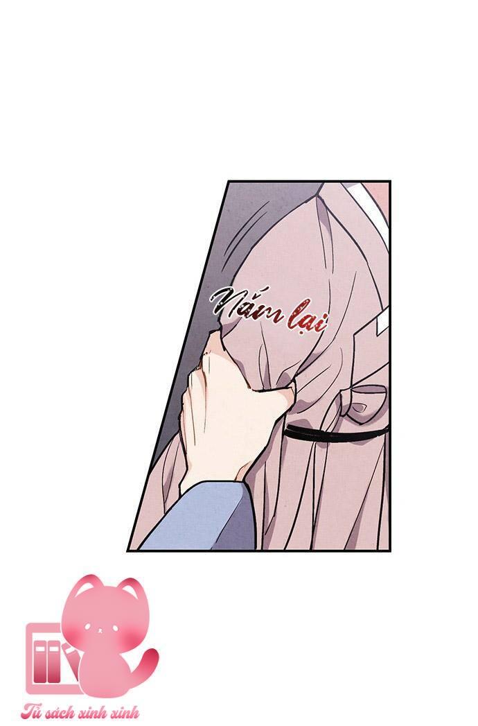 Lệnh Cấm Hôn - Chap 49 - Trang 22