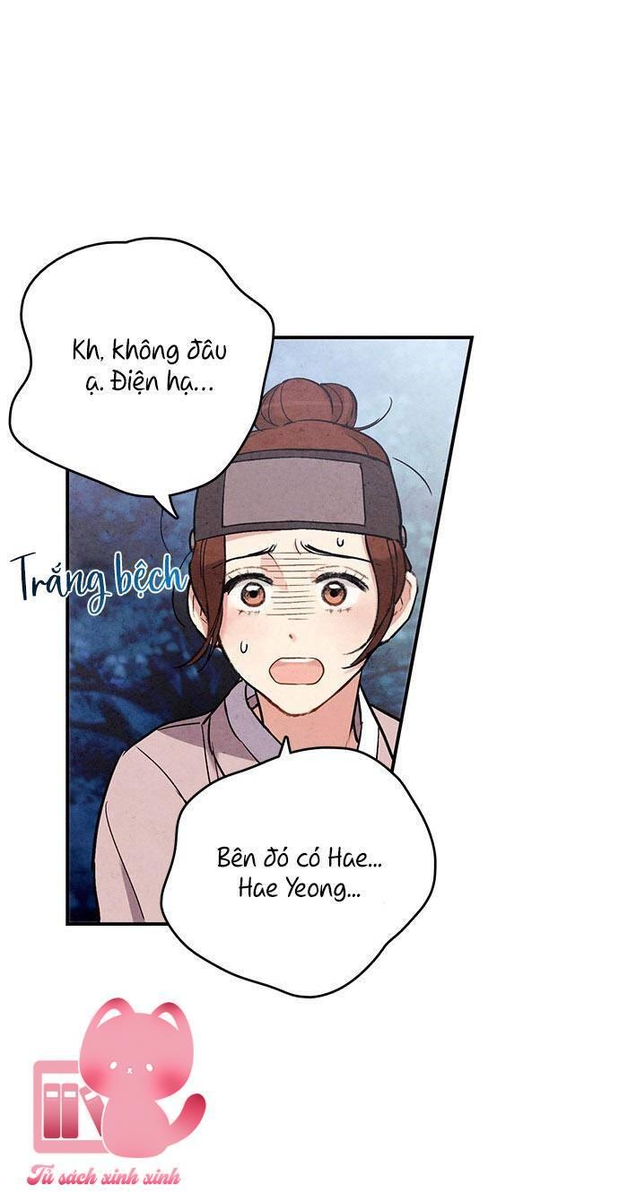 Lệnh Cấm Hôn - Chap 49 - Trang 24