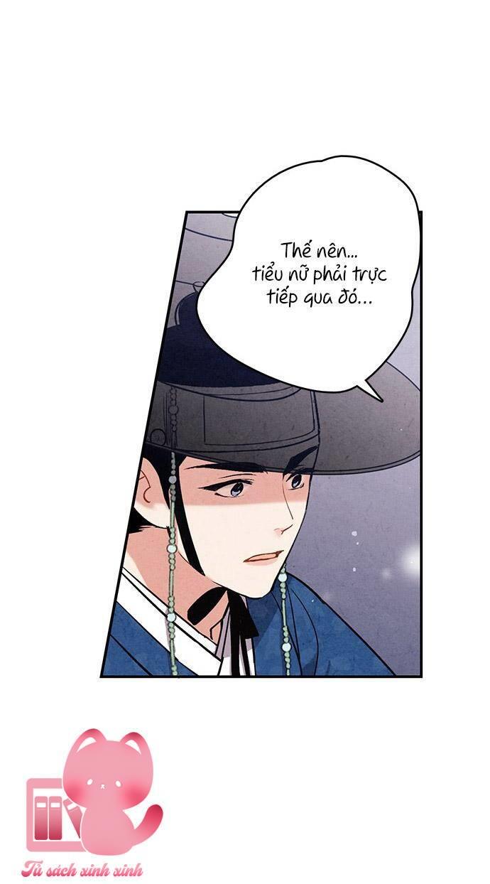 Lệnh Cấm Hôn - Chap 49 - Trang 25