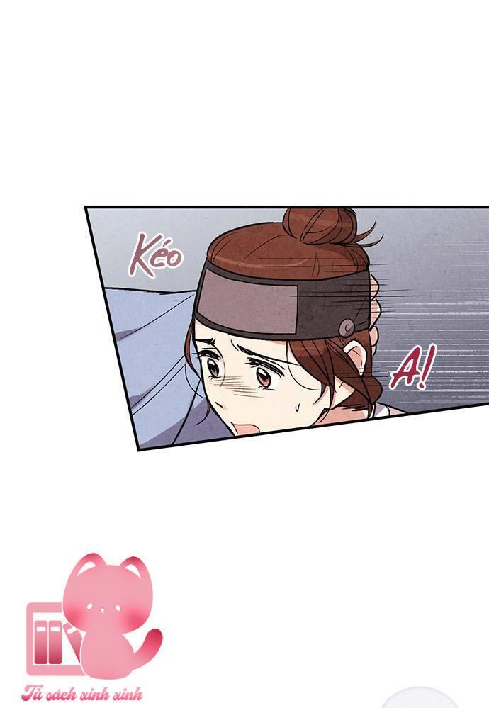 Lệnh Cấm Hôn - Chap 49 - Trang 26