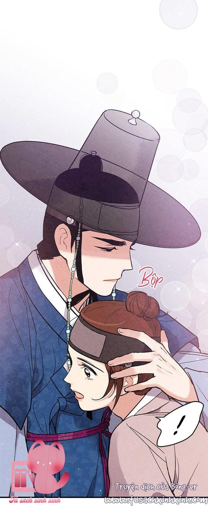 Lệnh Cấm Hôn - Chap 49 - Trang 27