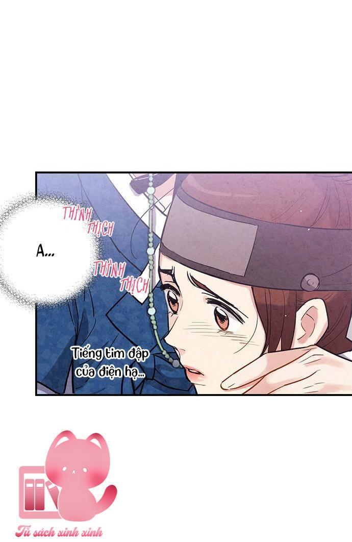 Lệnh Cấm Hôn - Chap 49 - Trang 29