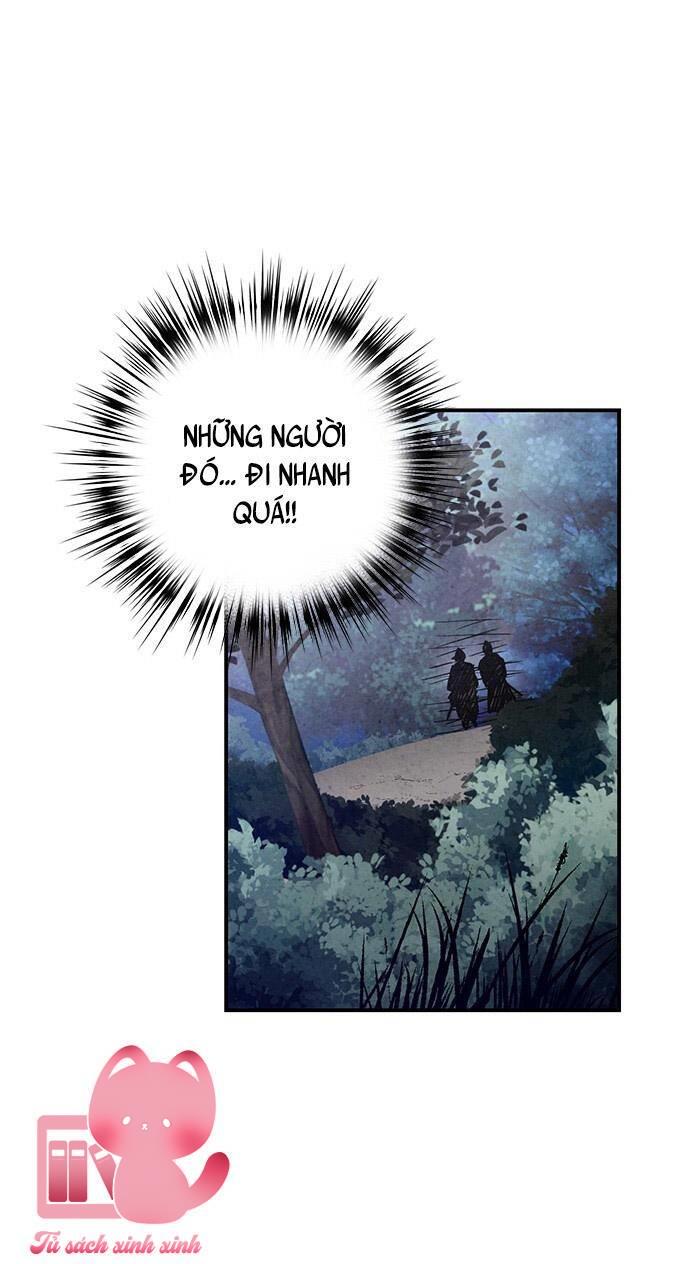Lệnh Cấm Hôn - Chap 49 - Trang 4