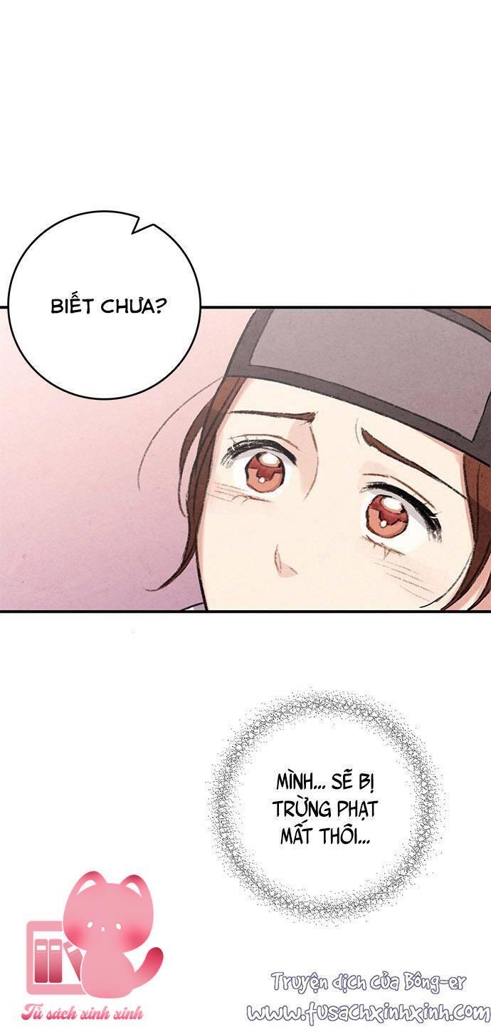 Lệnh Cấm Hôn - Chap 49 - Trang 31