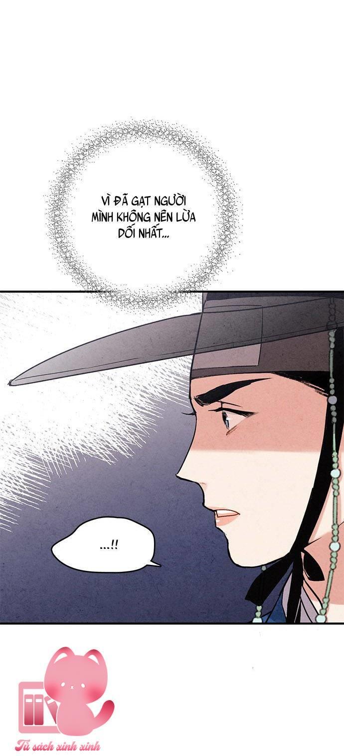 Lệnh Cấm Hôn - Chap 49 - Trang 33