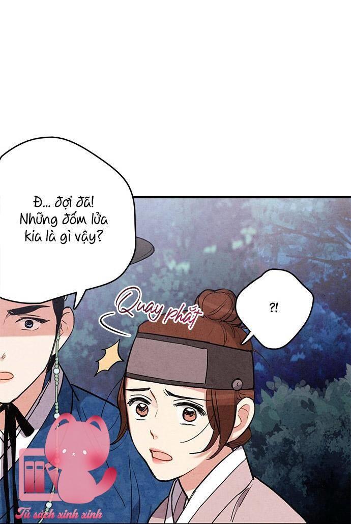 Lệnh Cấm Hôn - Chap 49 - Trang 34
