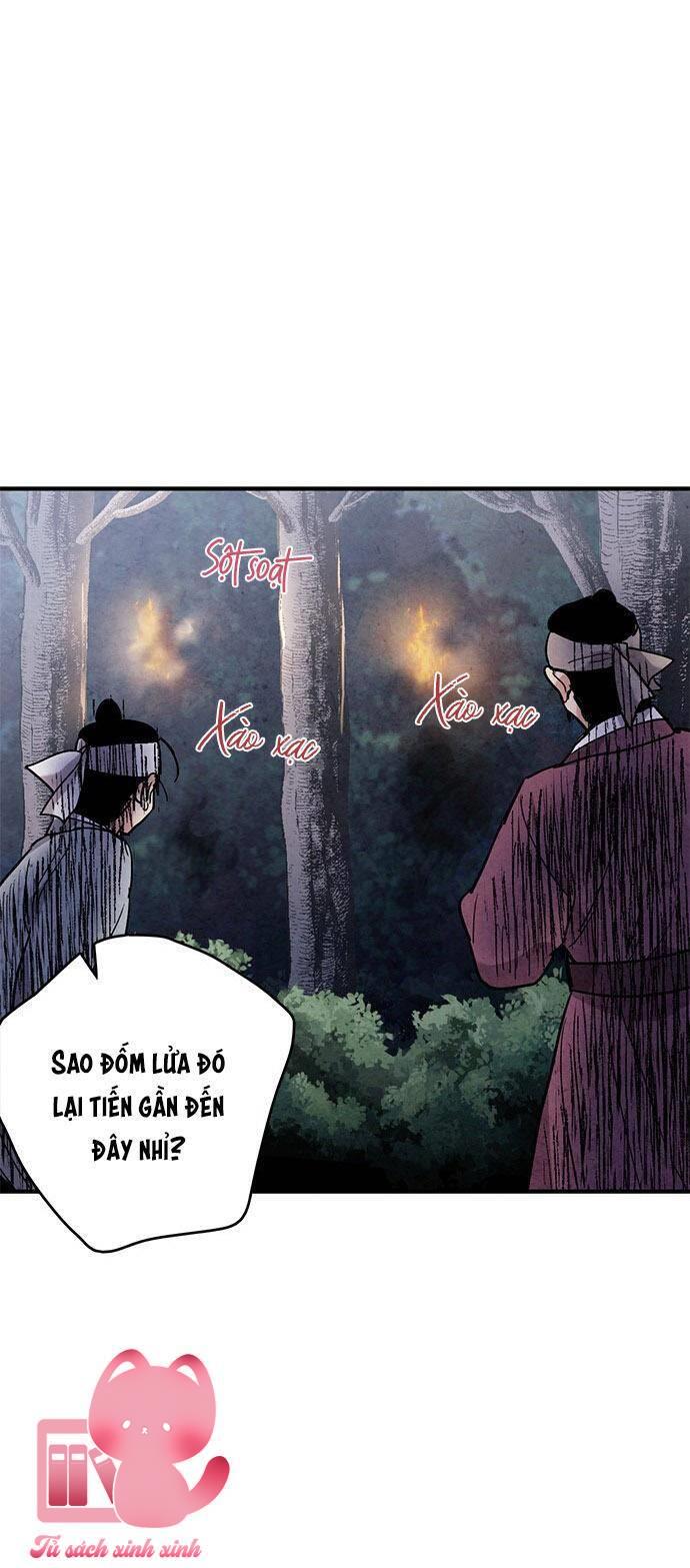Lệnh Cấm Hôn - Chap 49 - Trang 36
