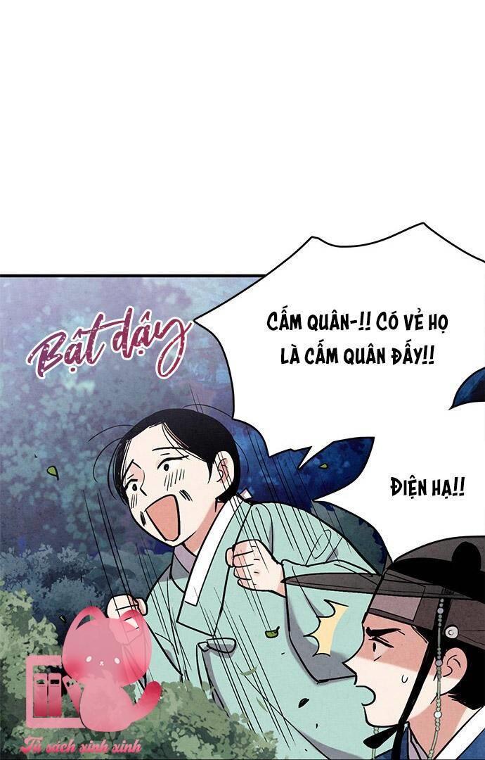 Lệnh Cấm Hôn - Chap 49 - Trang 37