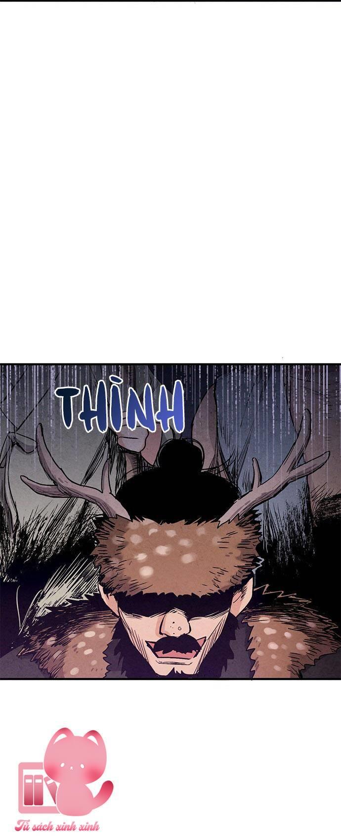 Lệnh Cấm Hôn - Chap 49 - Trang 38