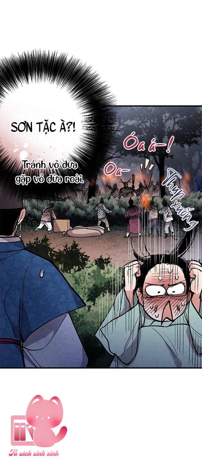 Lệnh Cấm Hôn - Chap 49 - Trang 40