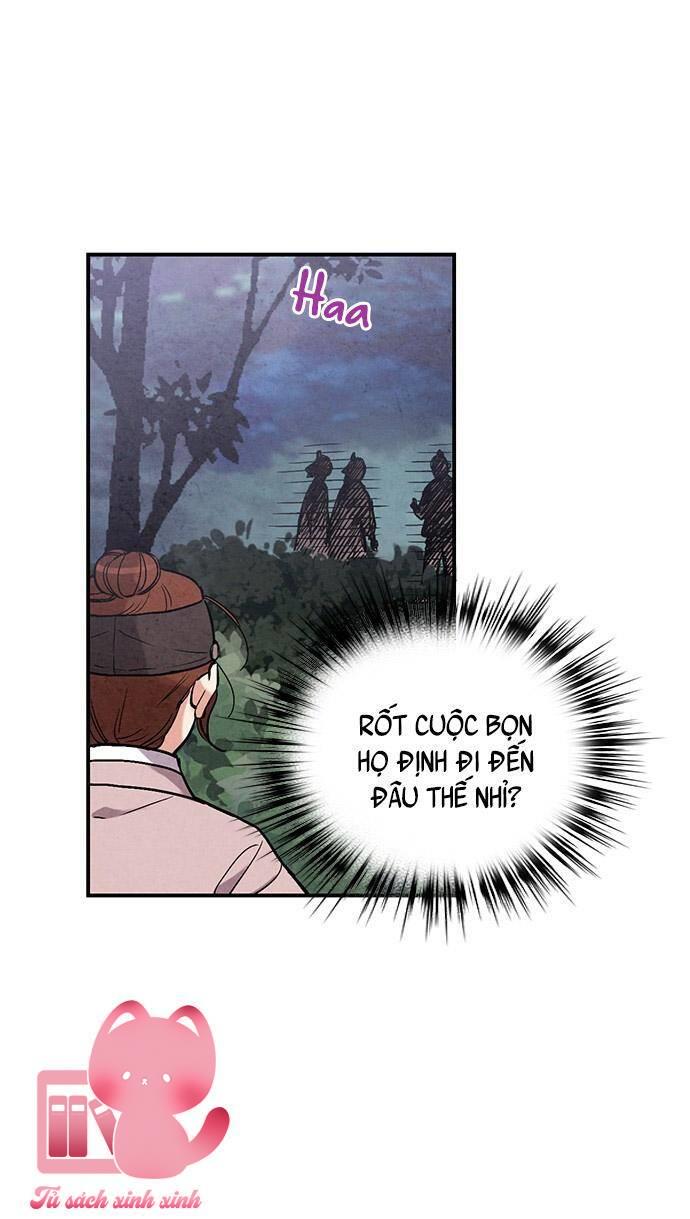 Lệnh Cấm Hôn - Chap 49 - Trang 5