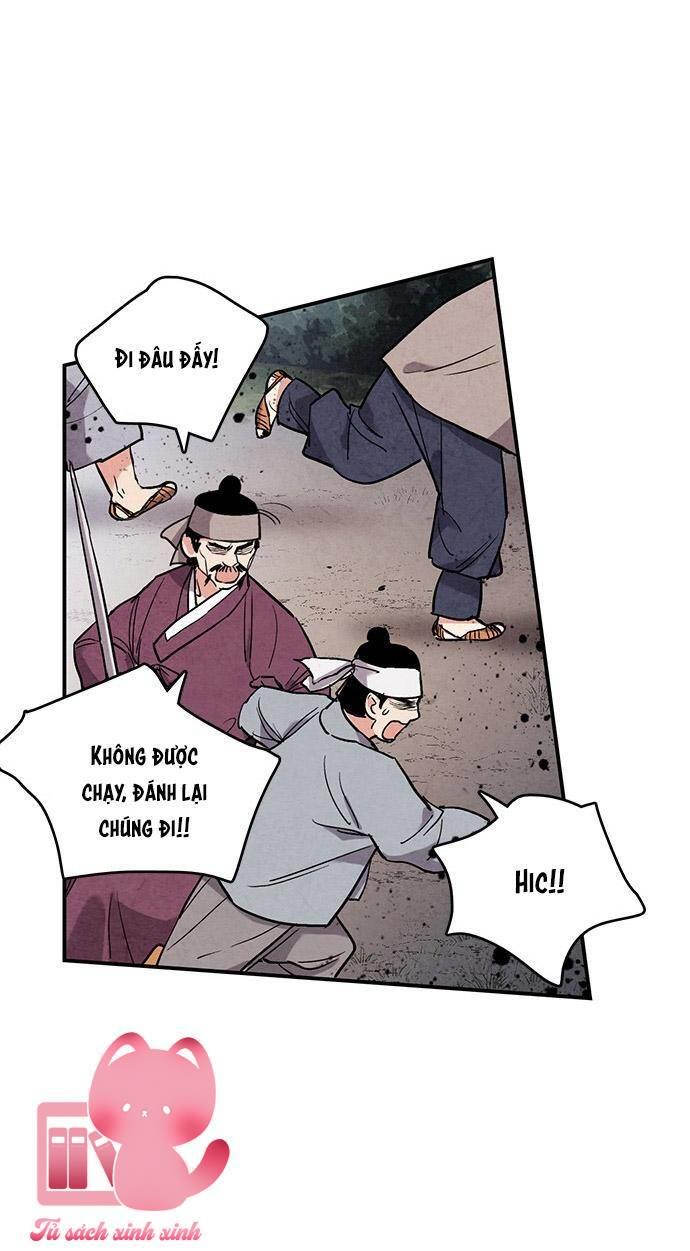 Lệnh Cấm Hôn - Chap 49 - Trang 42
