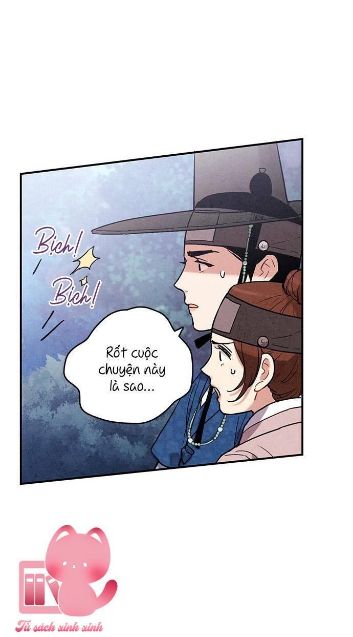 Lệnh Cấm Hôn - Chap 49 - Trang 45