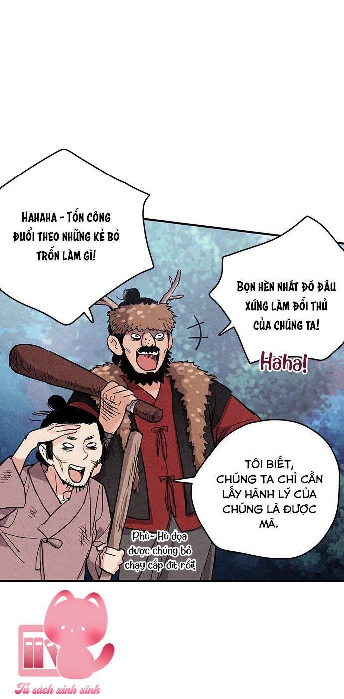 Lệnh Cấm Hôn - Chap 49 - Trang 46