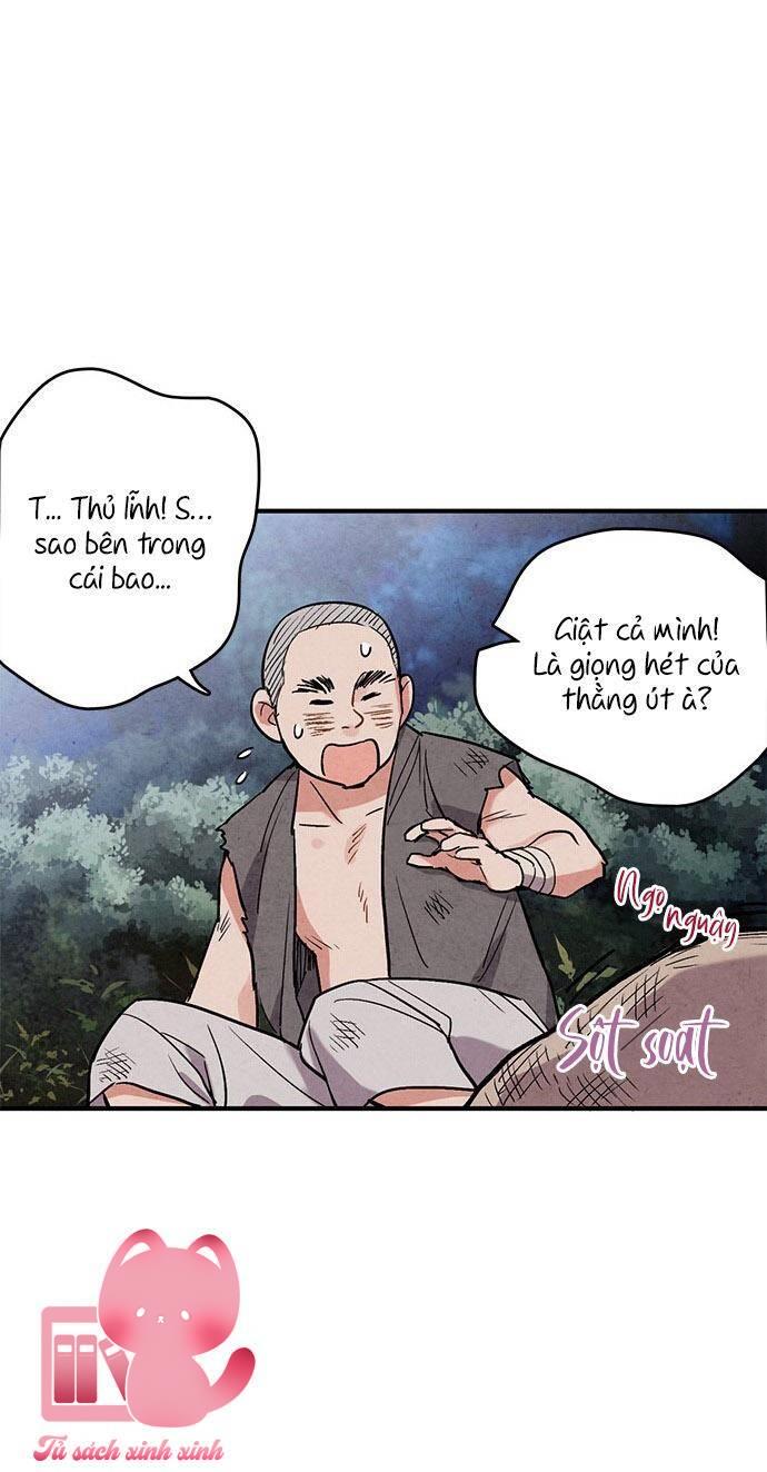 Lệnh Cấm Hôn - Chap 49 - Trang 48