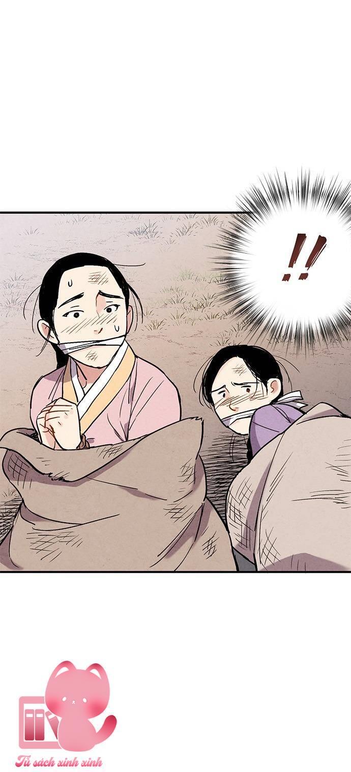 Lệnh Cấm Hôn - Chap 49 - Trang 49