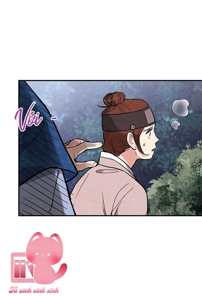 Lệnh Cấm Hôn - Chap 49 - Trang 6