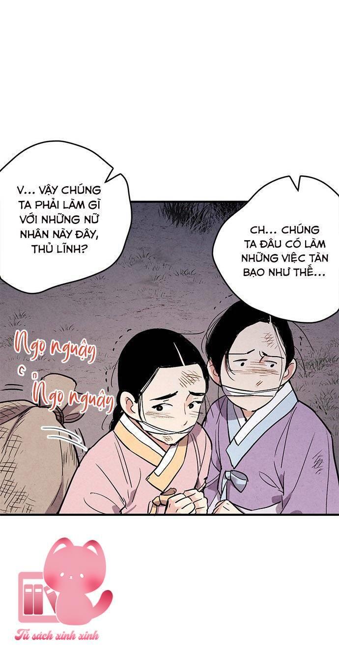 Lệnh Cấm Hôn - Chap 49 - Trang 52
