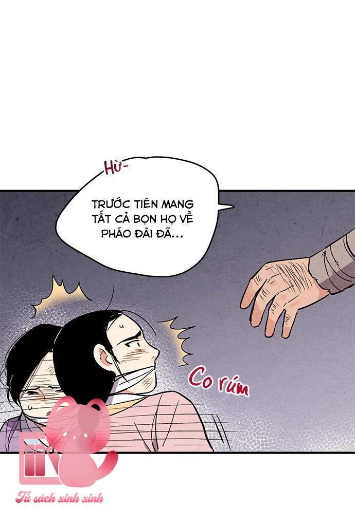 Lệnh Cấm Hôn - Chap 49 - Trang 54