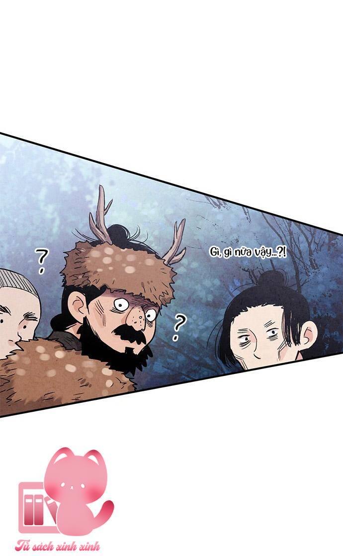 Lệnh Cấm Hôn - Chap 49 - Trang 56